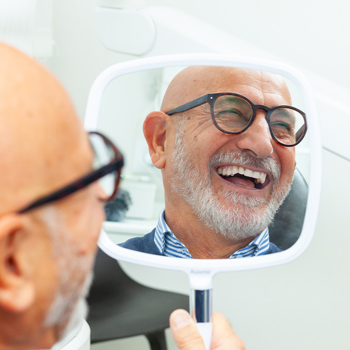 What Are Dental Implants?